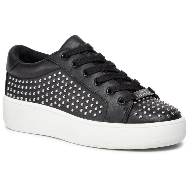 

Кроссовки Steve Madden, черный