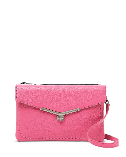 

Через плечо Valentina Pancake Botkier, цвет Pink