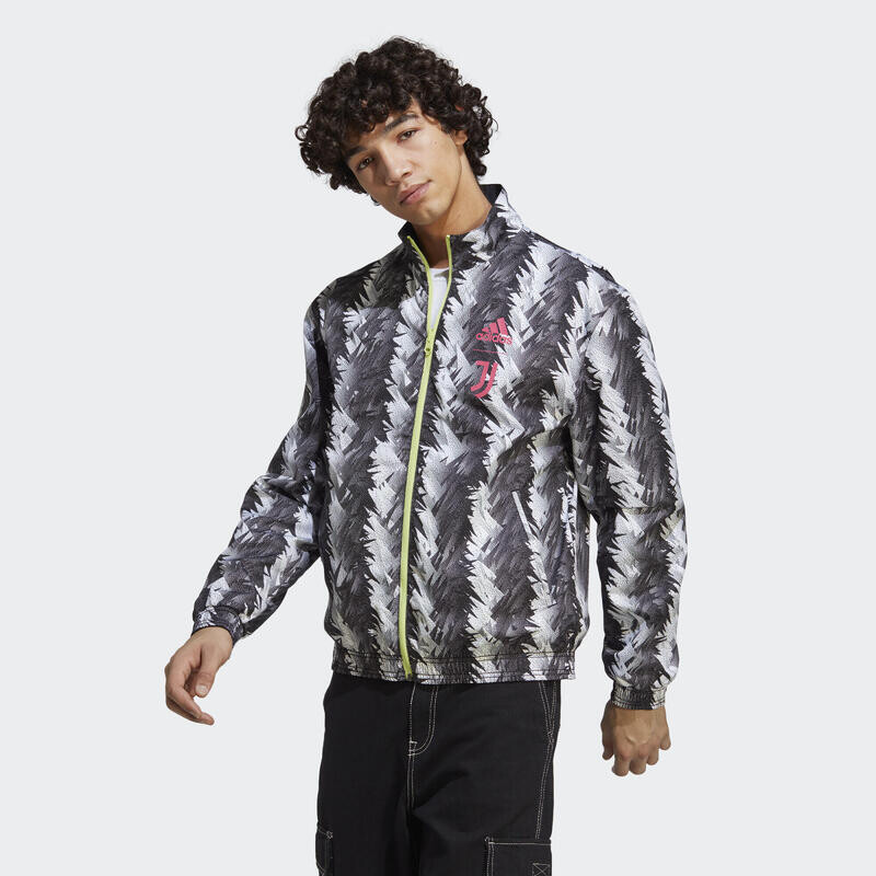 

Куртка Juventus Turin Anthem ADIDAS, цвет schwarz