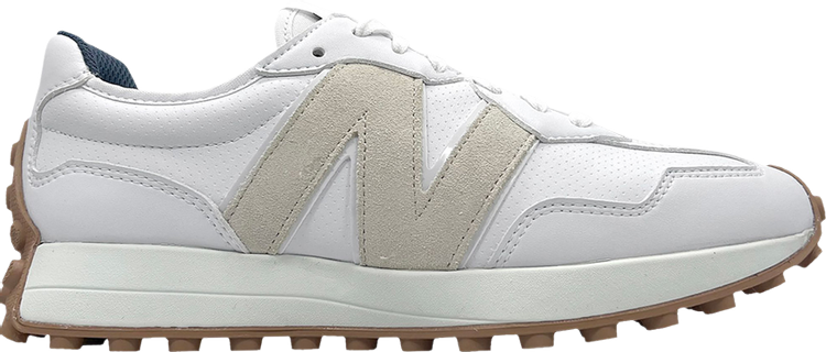 

Кроссовки CALIA x Wmns 327 Golf 'White Gum', белый