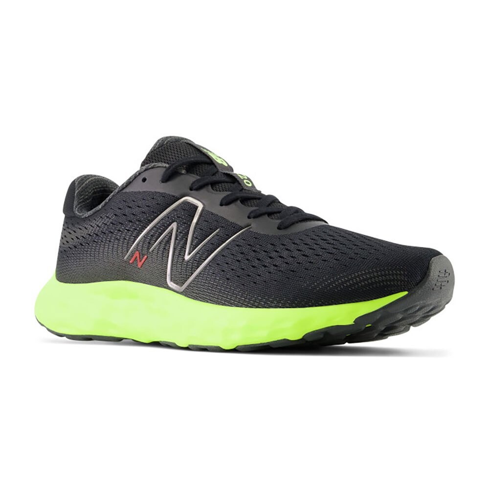 

Кроссовки New Balance 520 V8, черный