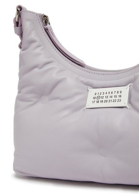 

Маленькая сумка Glam Slam Hobo Maison Margiela