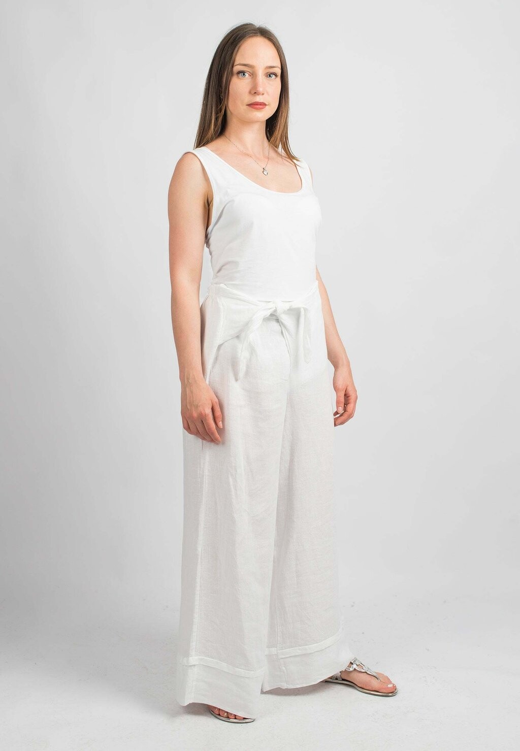 

Брюки Dalle Piane Cashmere