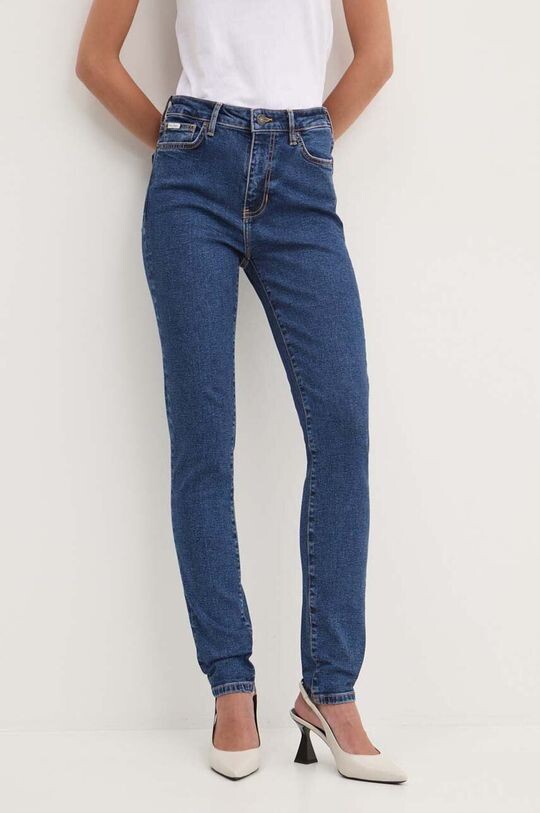 

Джинсы Guess Jeans, синий