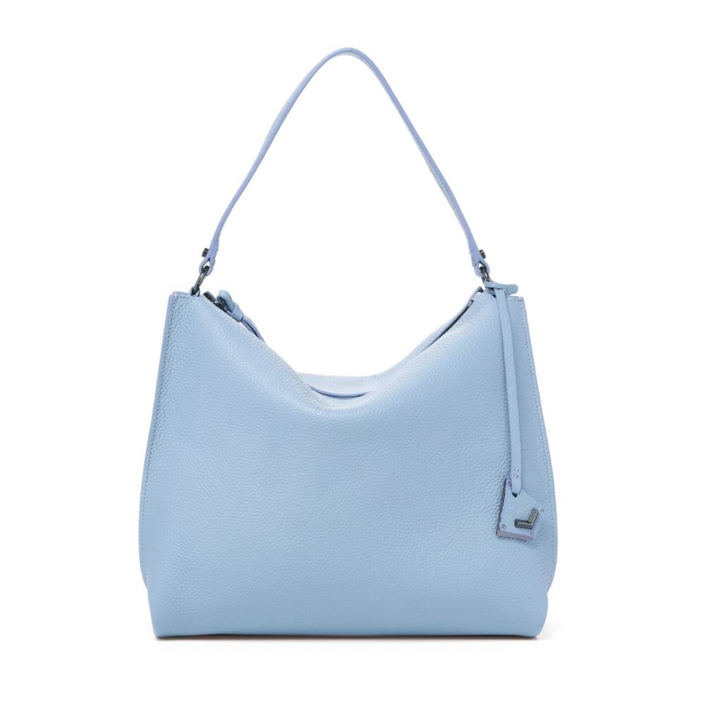 

Сумка через плечо Hudson Hobo Botkier New York, цвет Azure