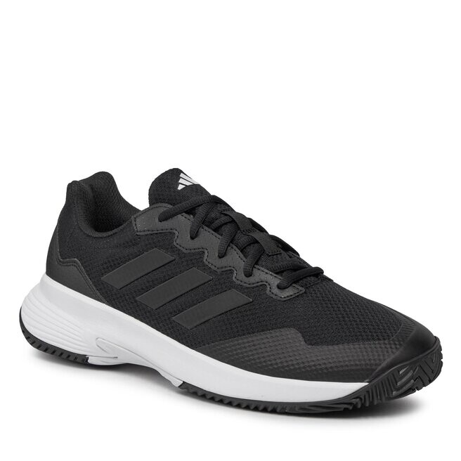 

Кроссовки adidas GamecourtTennis, черный