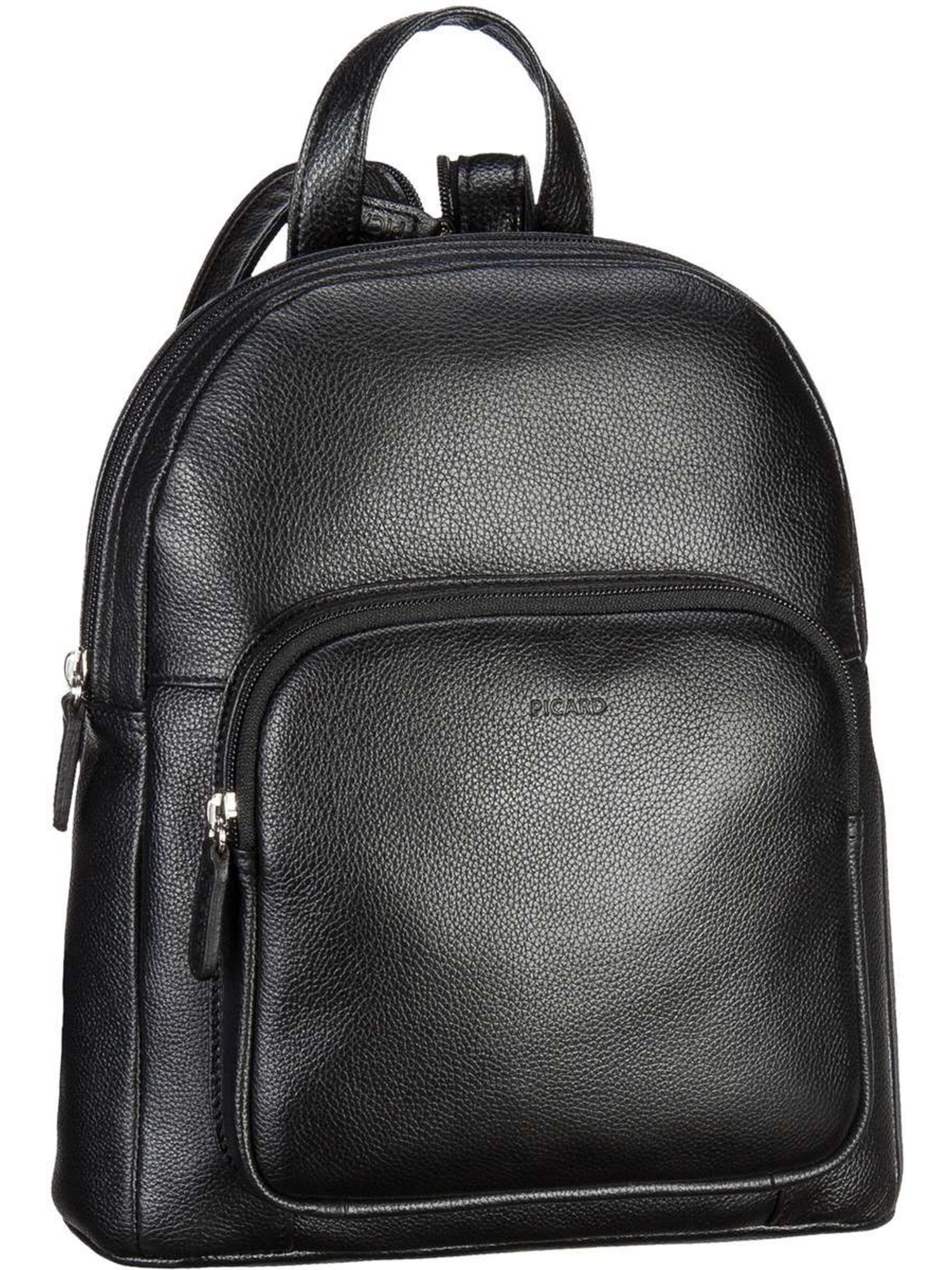 Рюкзак PICARD/Backpack Luis, черный