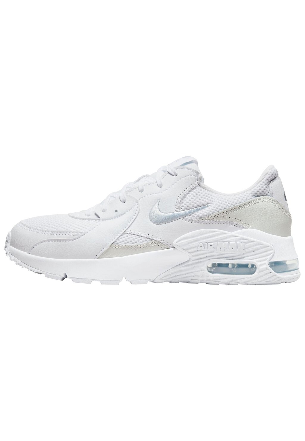 

Кроссовки Nike AIR MAX EXCEE, цвет white mtlc platinum, Белый, Кроссовки Nike AIR MAX EXCEE, цвет white mtlc platinum