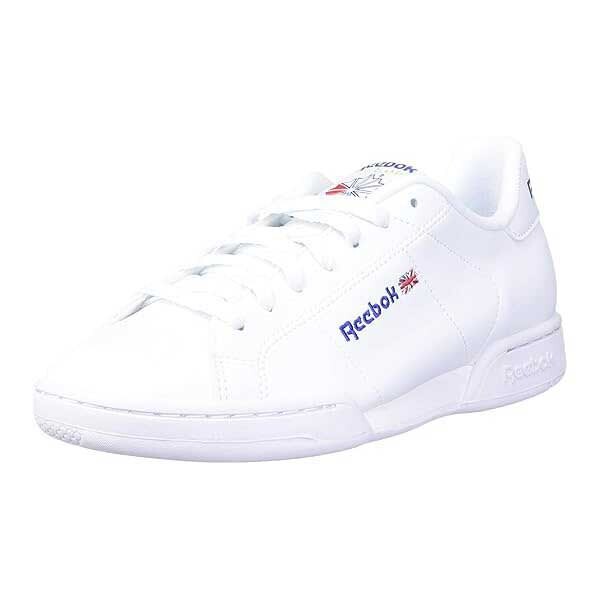 

Кроссовки Reebok Npc Ii Syn , белый