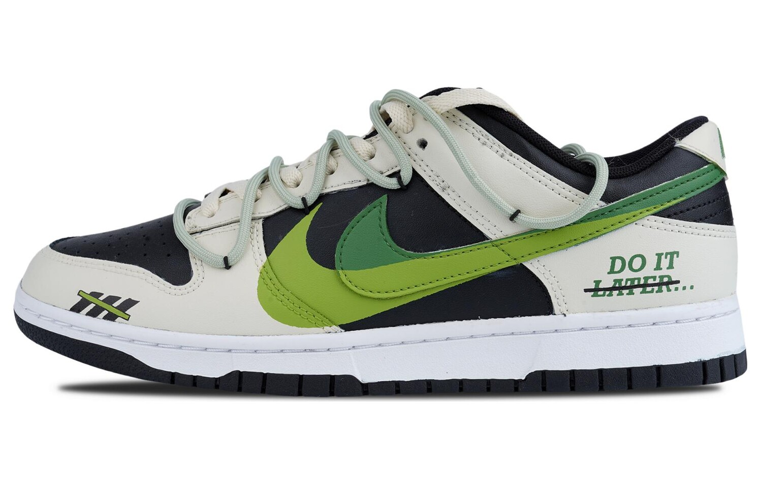 

Мужские кроссовки для скейтбординга Nike Dunk