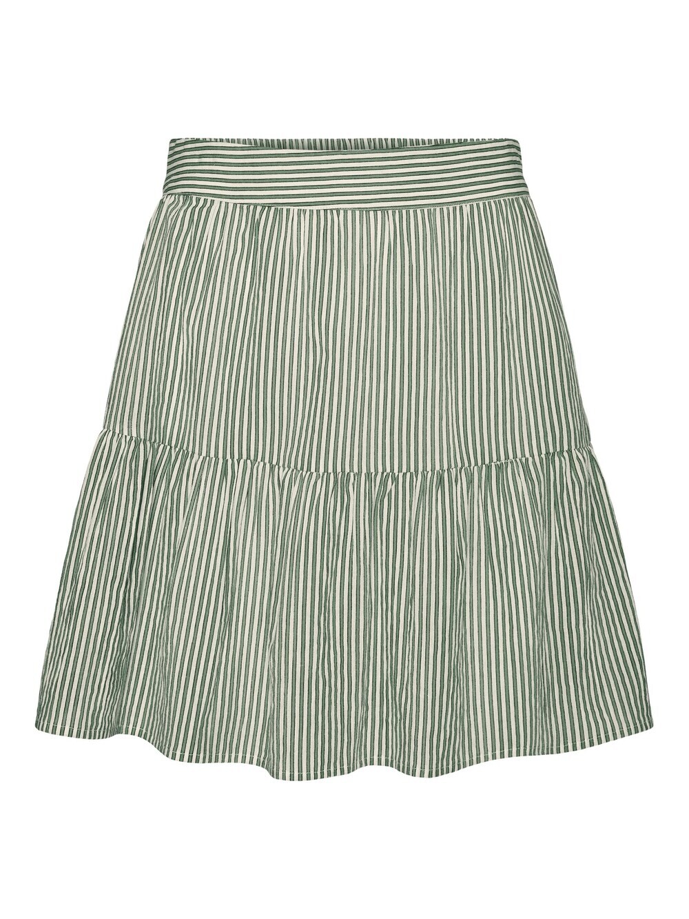 

Юбка VERO MODA Annabelle, изумруд