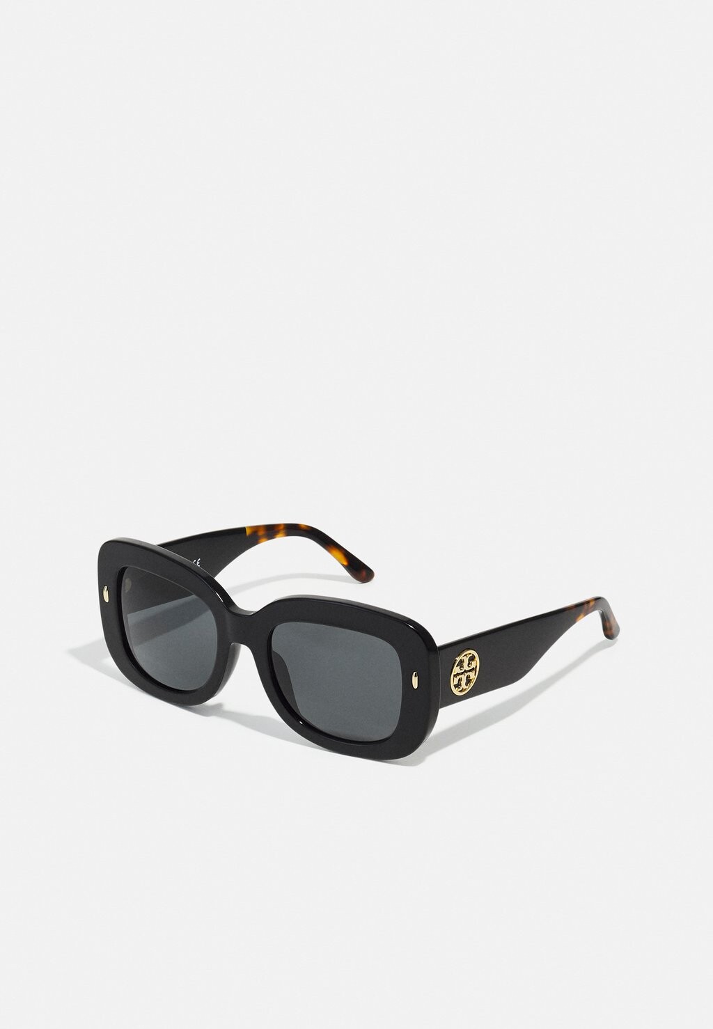 

Солнцезащитные очки Tory Burch, черный