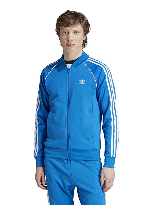 Adidas Originals олимпийка Itasca TT