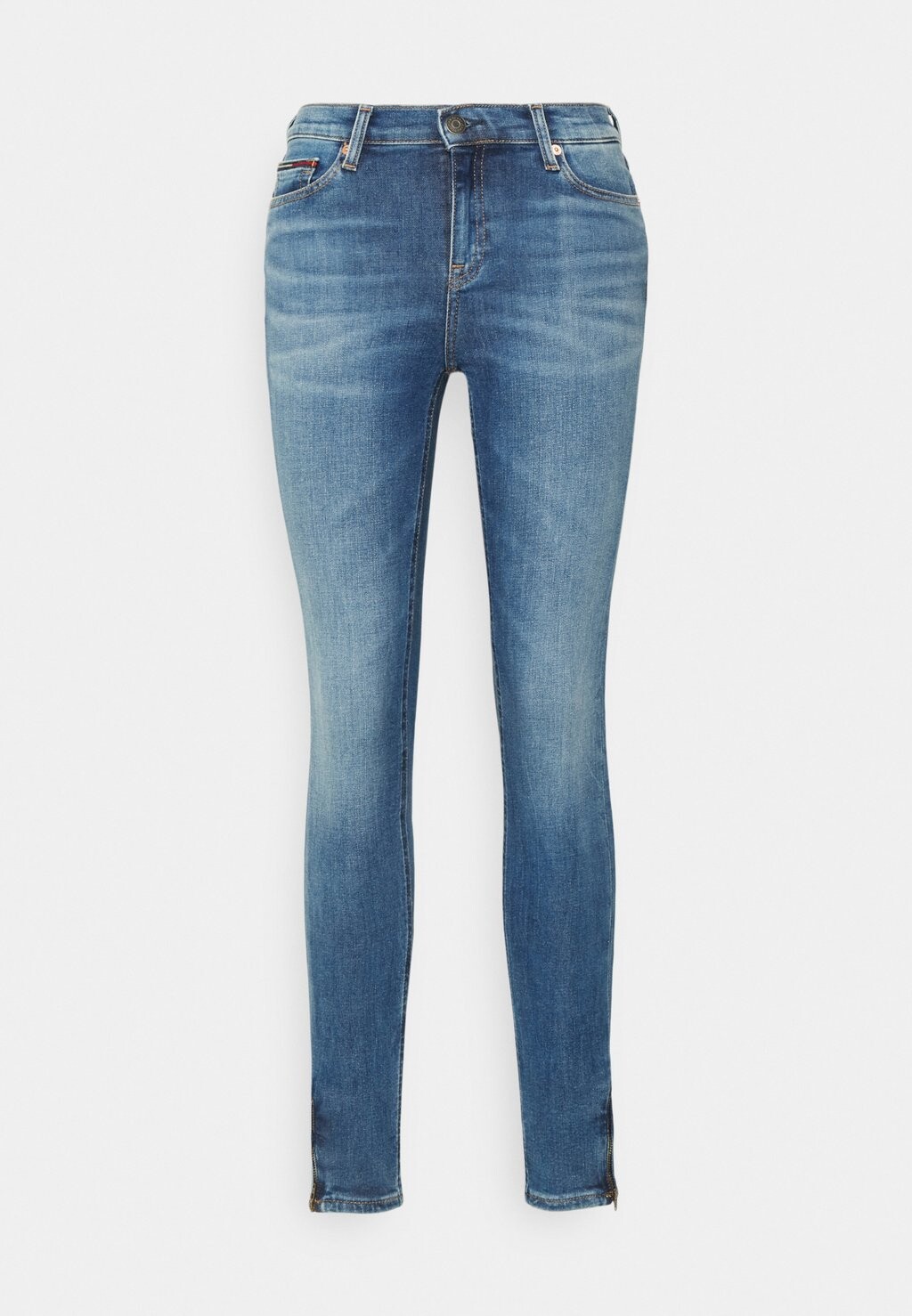 

Джинсы Skinny Fit Tommy Jeans
