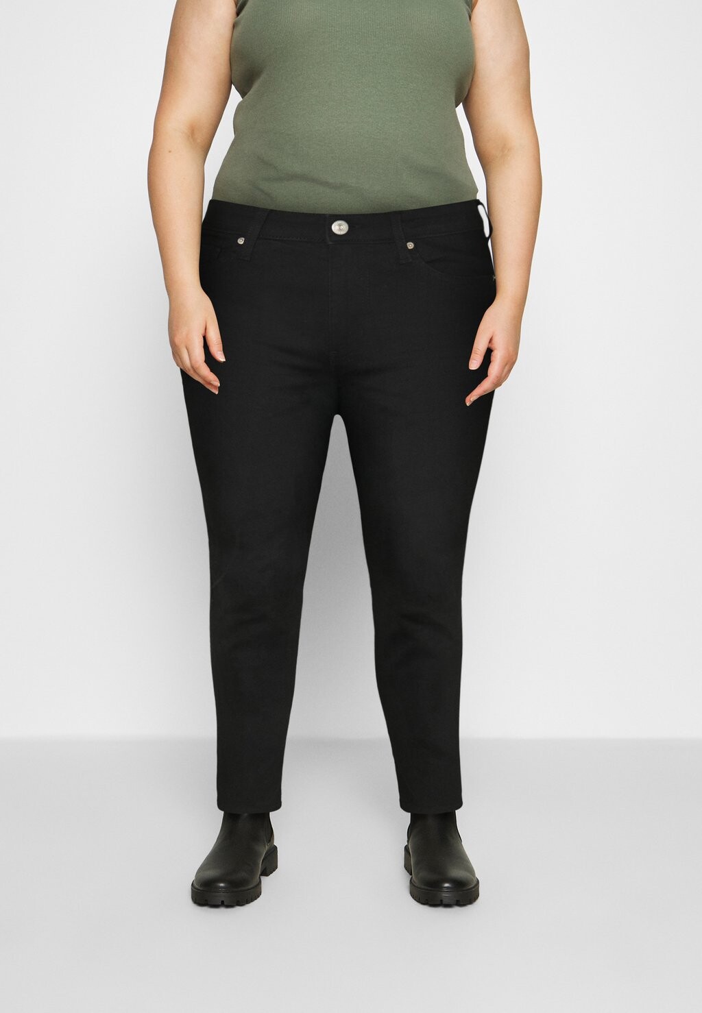 

Джинсы Skinny Fit Marks & Spencer