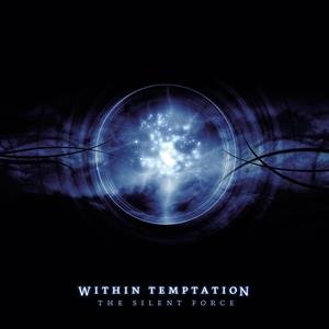 Виниловая пластинка Within Temptation - Silent Force