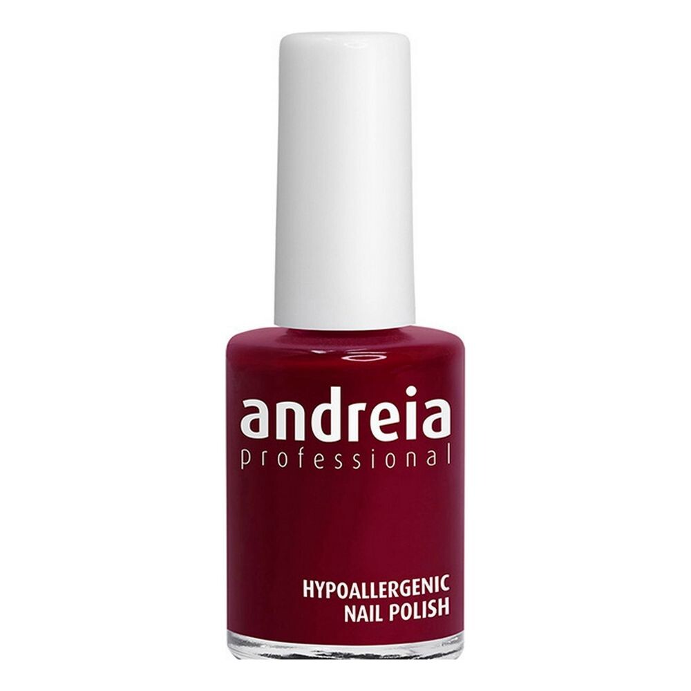

Лак для ногтей Hypoallergenic Esmalte De Uñas Andreia, цвет nº 102