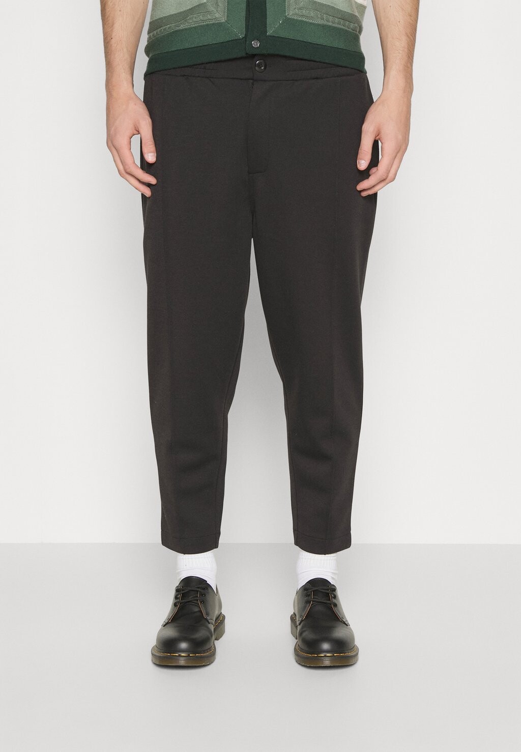 

Спортивные брюки JPSTKARL JJALBON Jack & Jones, черный