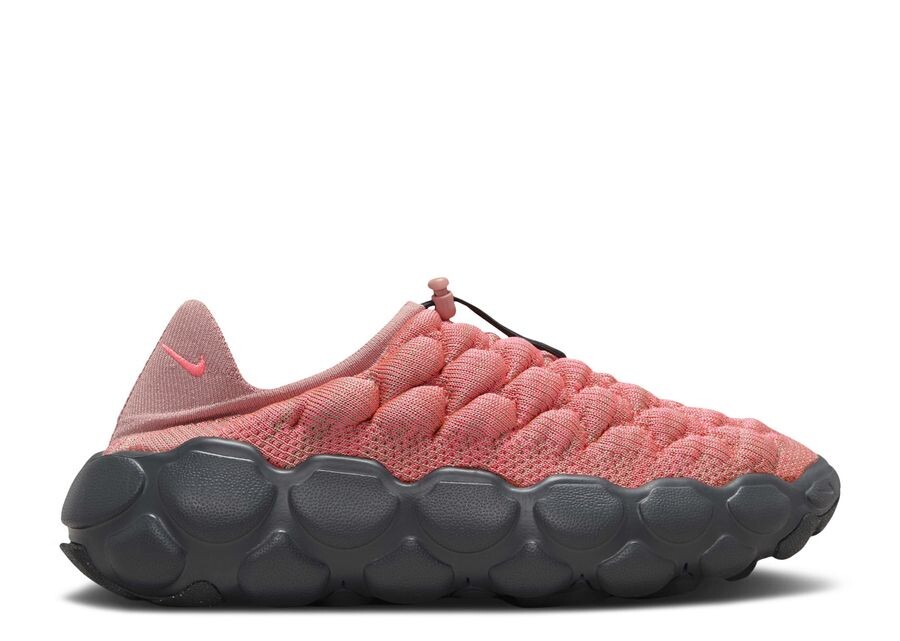 

Кроссовки Nike Wmns Flyknit Haven, цвет Hot Punch
