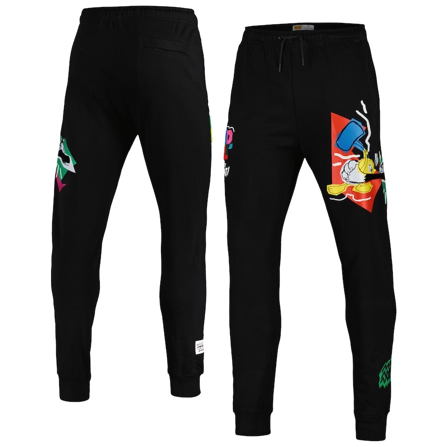 

Джоггеры Freeze Max Looney Tunes, черный
