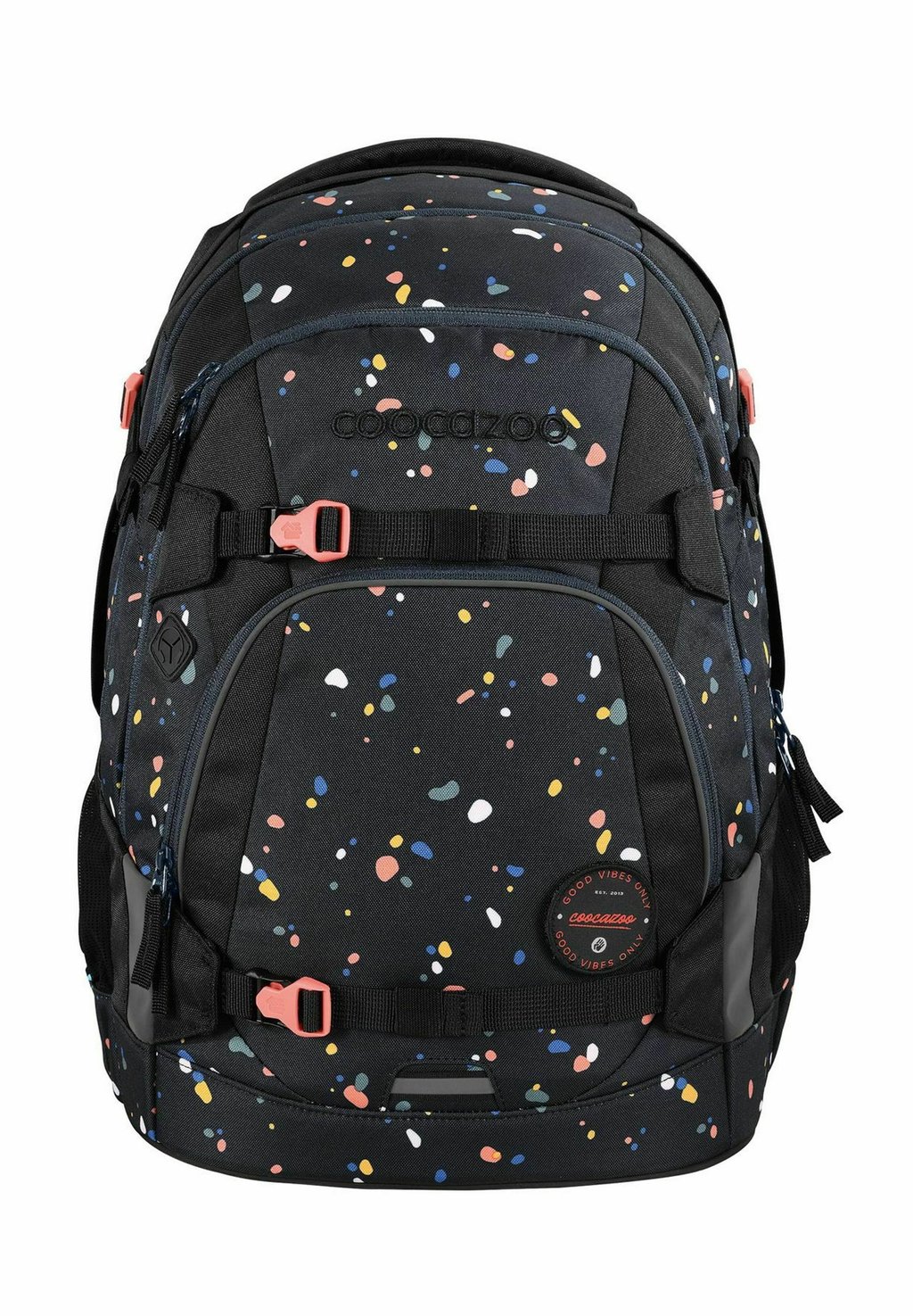Школьная сумка MATE coocazoo, цвет sprinkled candy