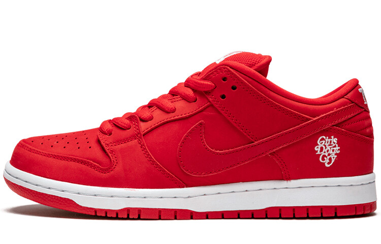 

Nike Girls Don't Cry x Dunk Low Pro SB QS Coming Back Home