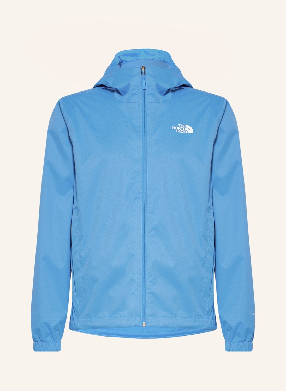 

Куртка THE NORTH FACE QUEST, синий