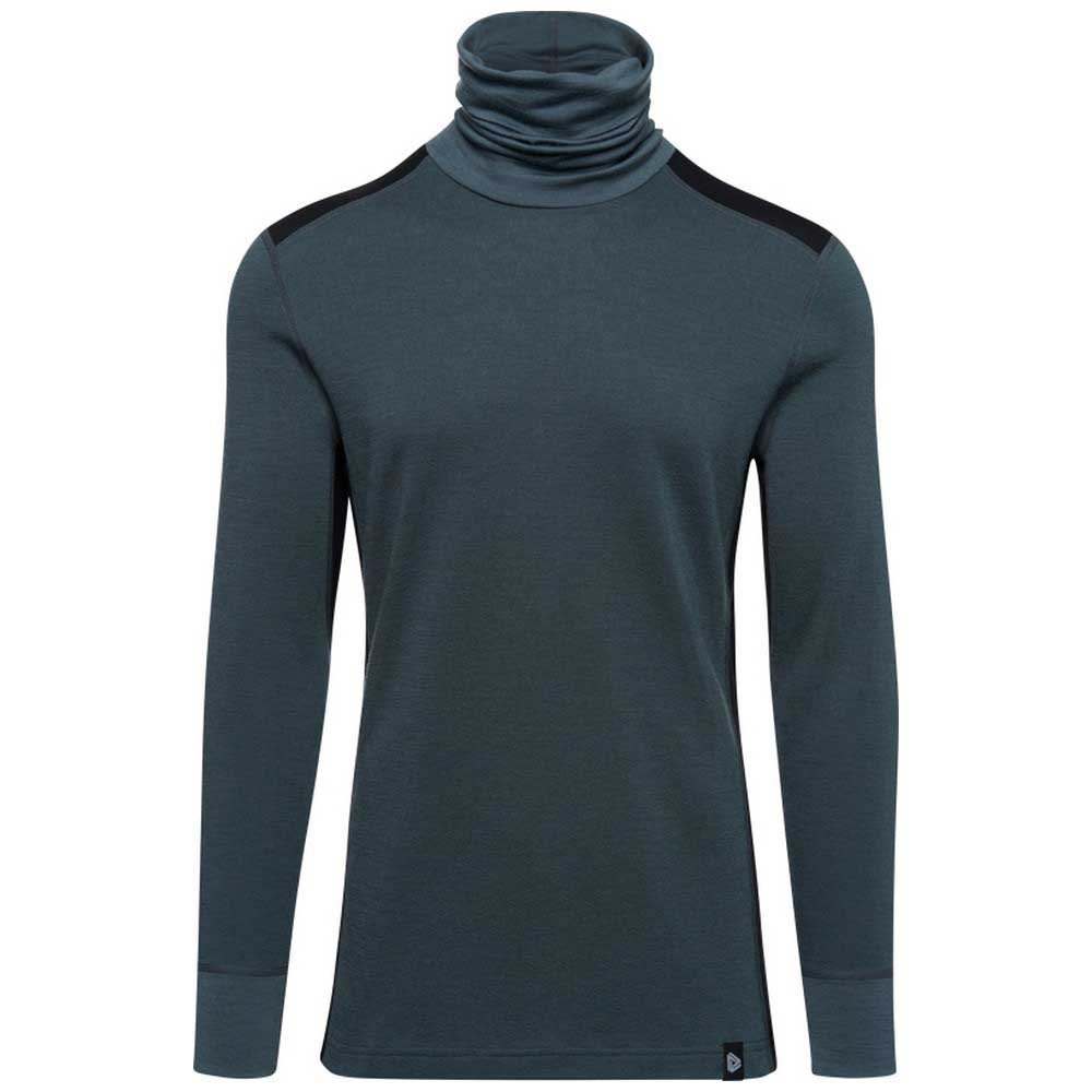 

Базовый слой Thermowave Merino Xtreme Turtle Neck, синий