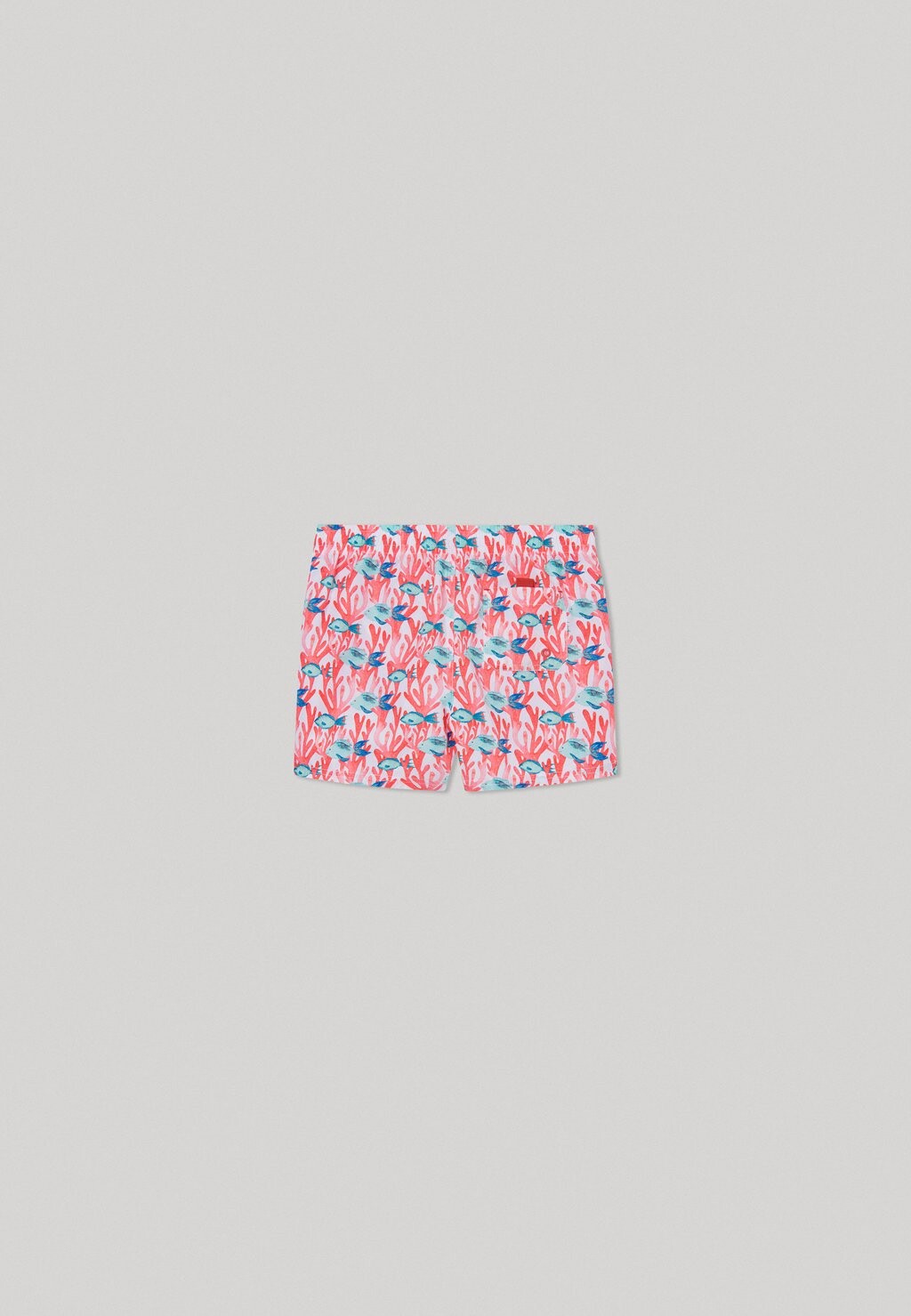 

Плавательные шорты Pepe Jeans, красный