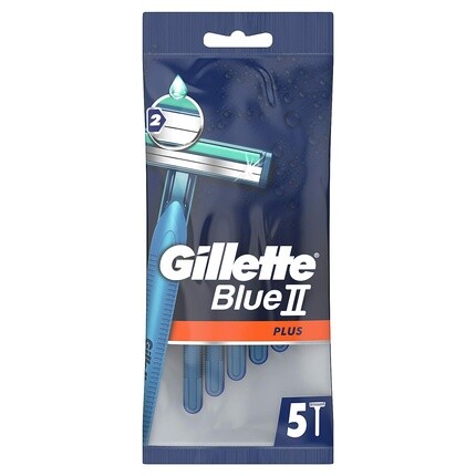 

Одноразовая бритва Blue Ii, Gillette