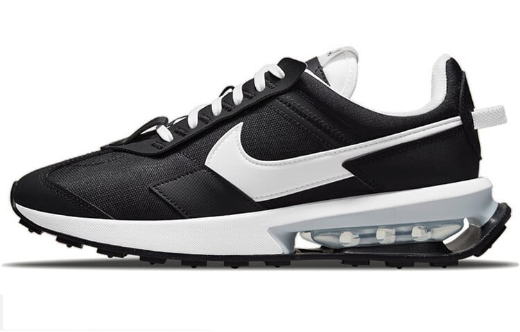 

Nike Air Max Pre-Day черный/белый