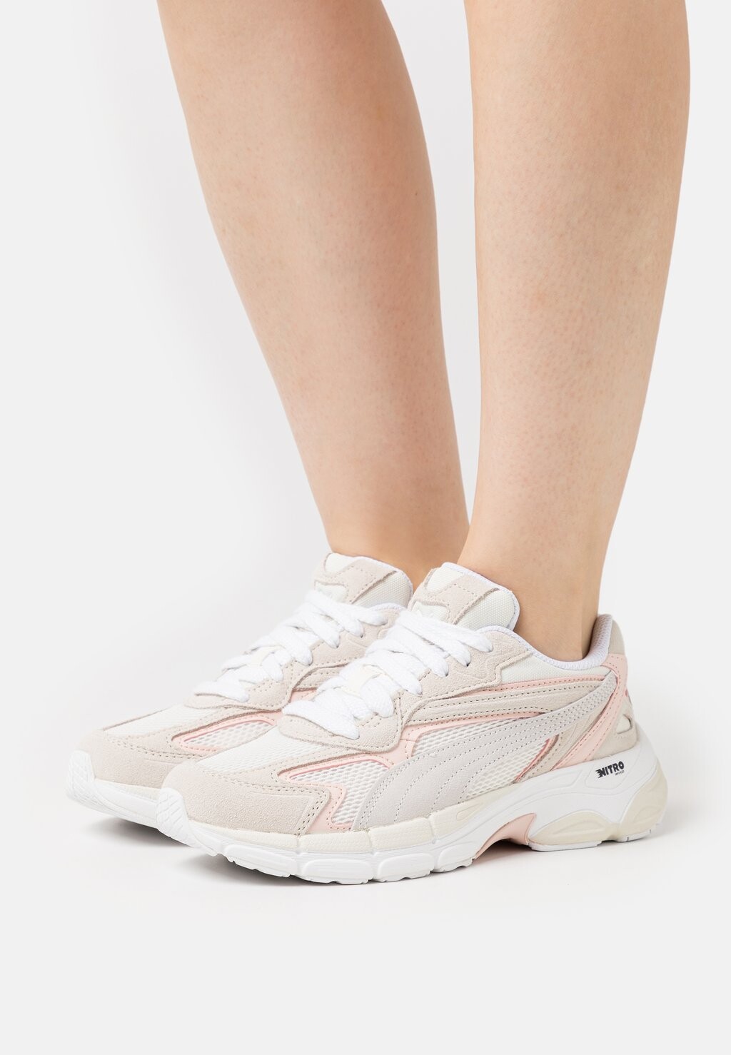 

Кроссовки Puma