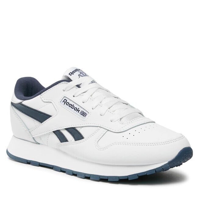 

Кроссовки Reebok ClassicLeather, белый