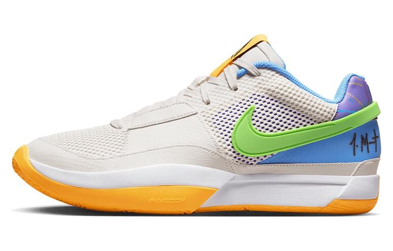 

Кроссовки Nike Ja 1 Family Trivia