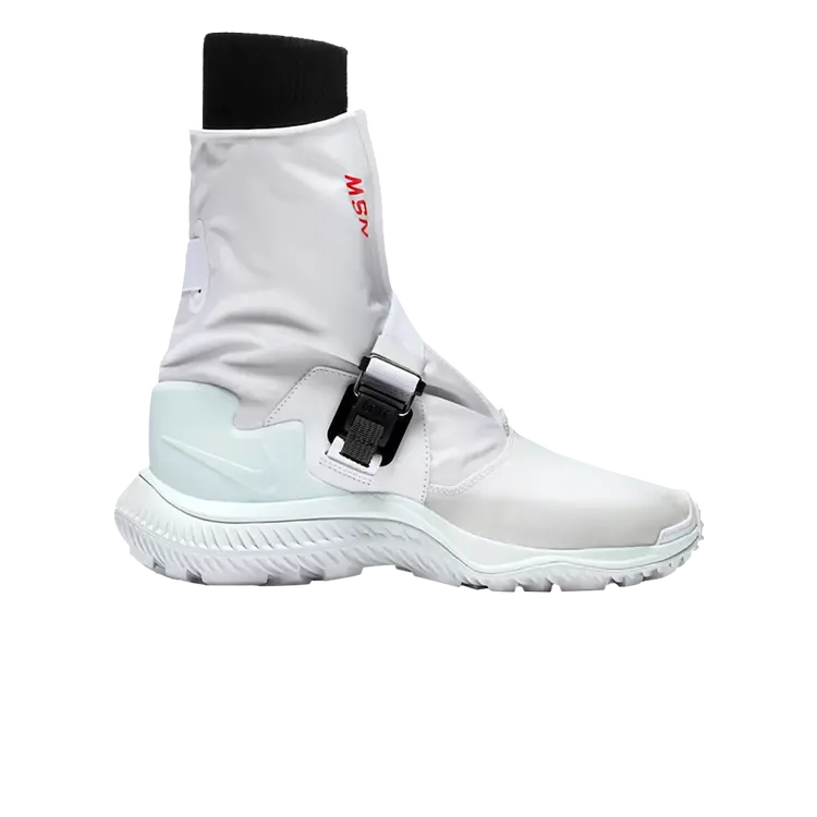 

Кроссовки Nike Wmns Gaiter 'Barely Green', белый