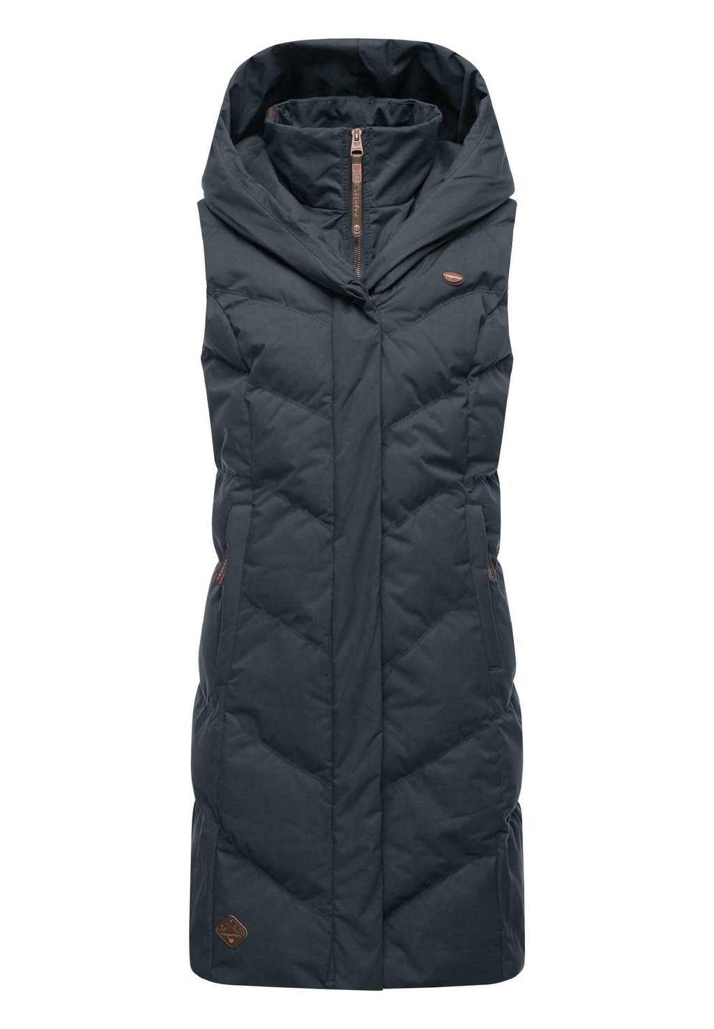 

Жилет Ragwear