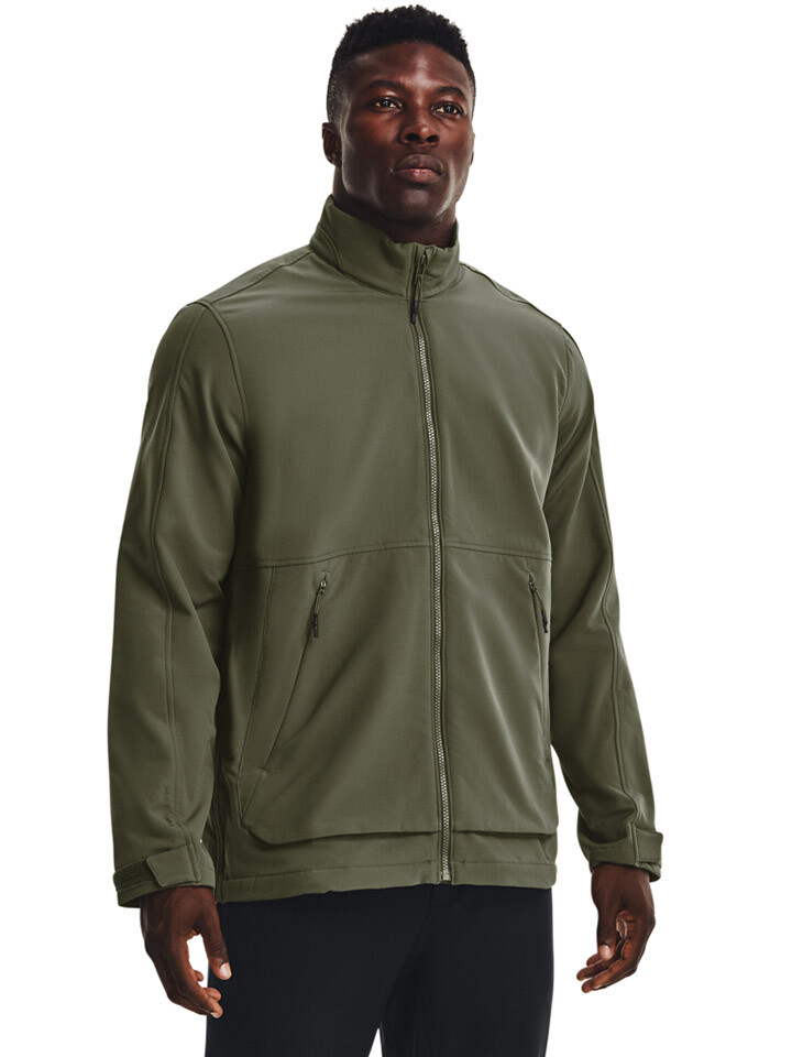 

Куртка Under Armour Funktionsjacke, хаки