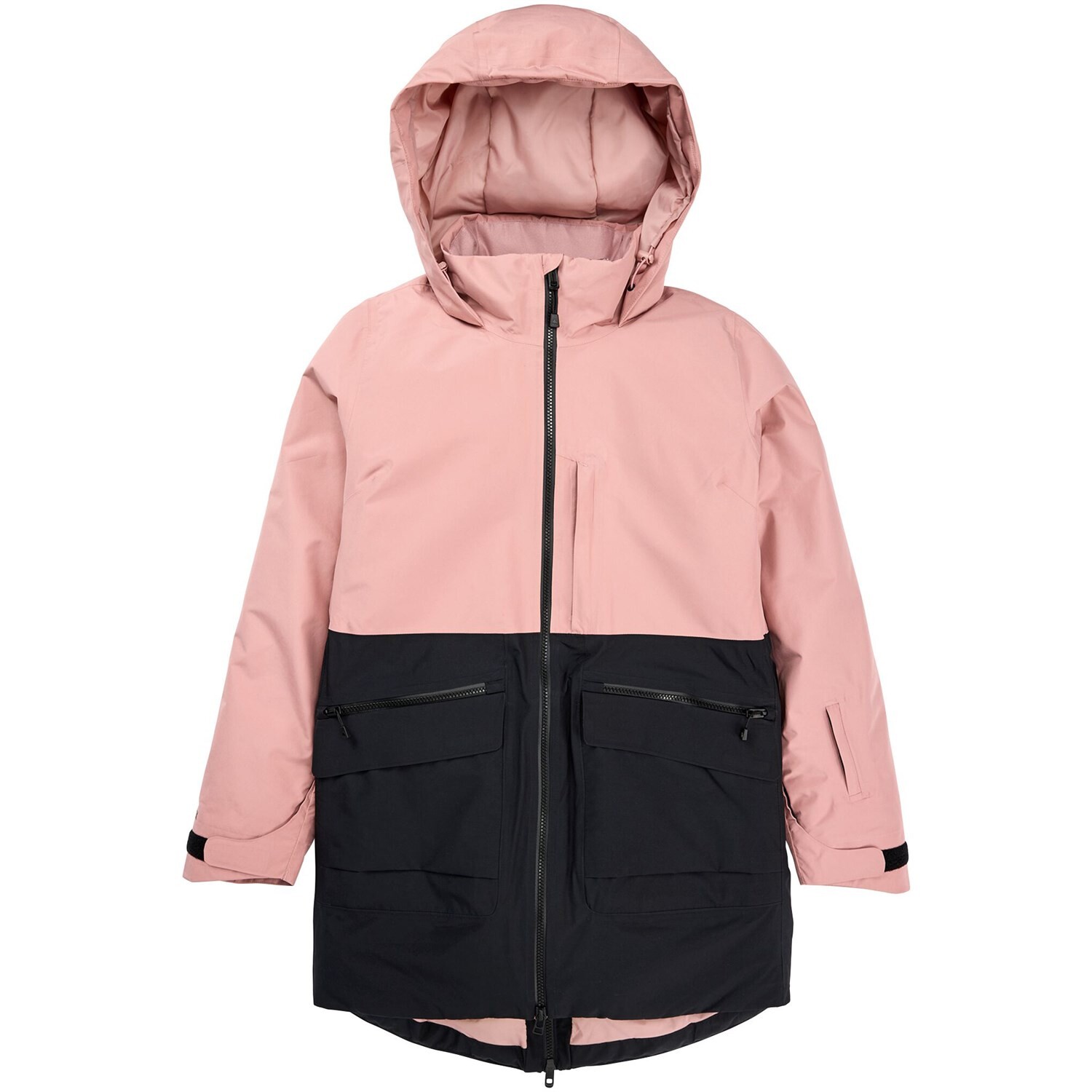 

Утепленная куртка Burton GORE-TEX Treeline