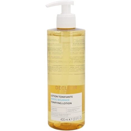 

Увлажняющий тонизирующий лосьон Ladies Neroli Bigarade 400 мл, Decleor