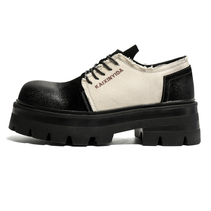 

Туфли мужские Men"s Casual Men Low-Top Mexican, коричневый