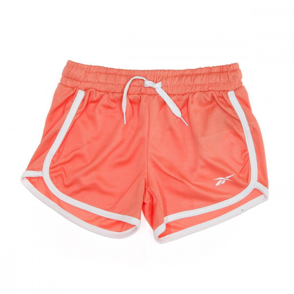 

Шорты Reebok Mesh, оранжевый