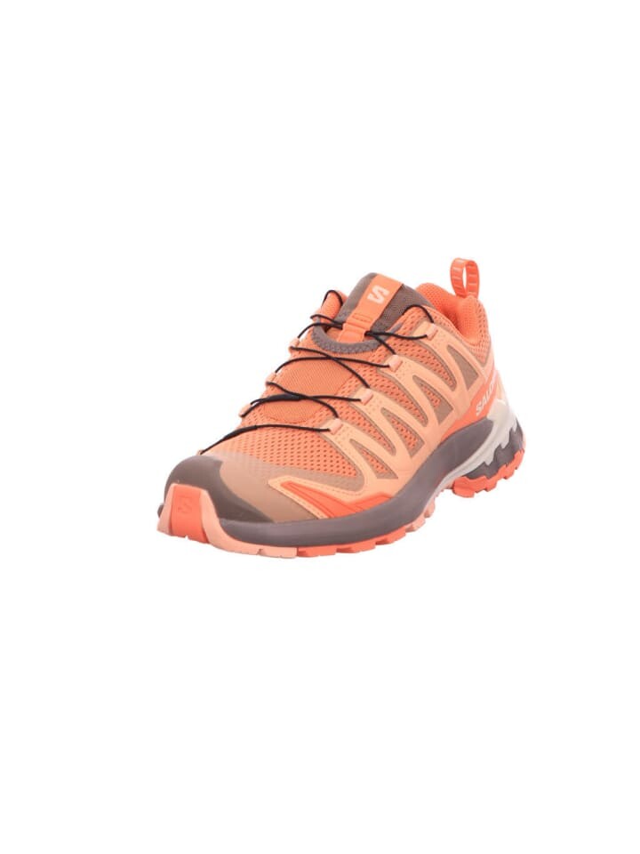 

Походная обувь SALOMON Outdoorschuh, оранжевый