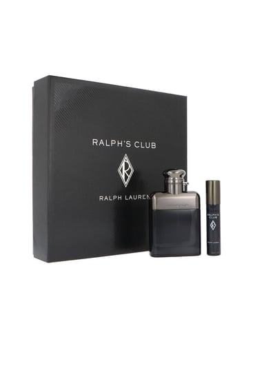 

Парфюмерный набор, 2 шт. Ralph Lauren Ralph`s Club