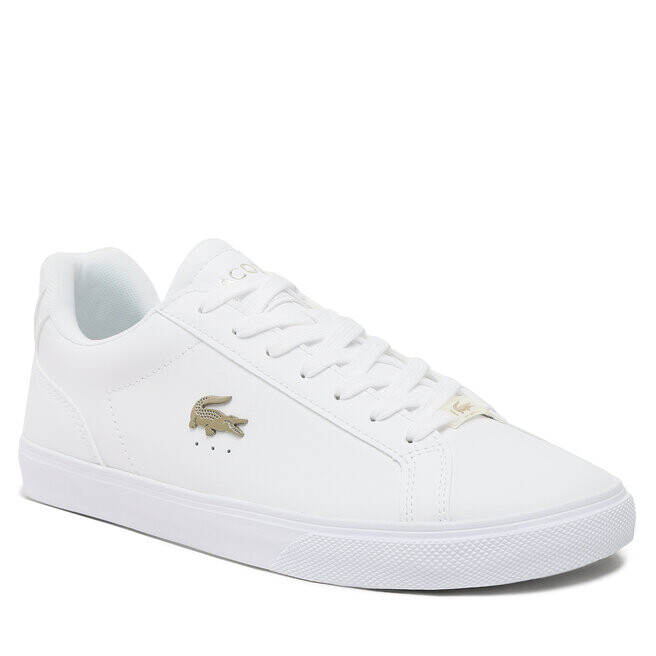 

Кроссовки Lacoste LerondPro, белый