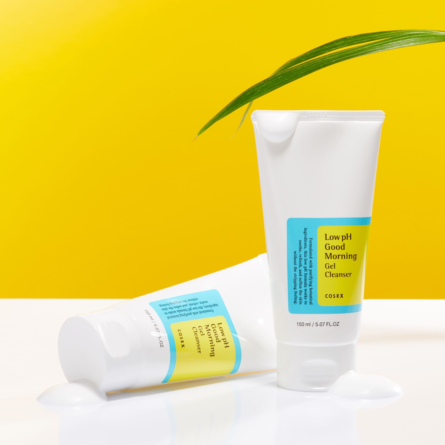 Cosrx гель для умывания мягкий - low ph good morning gel cleanser, 150мл. пенка для умывания morning gel cleanser. пенка cosrx low ph. Cosrx слабокислотный гель для умывания low ph good morning gel cleanser, 150 мл. Cosrx гель-пенка для умывания мягкий - low ph good morning gel cleanser, 150мл.