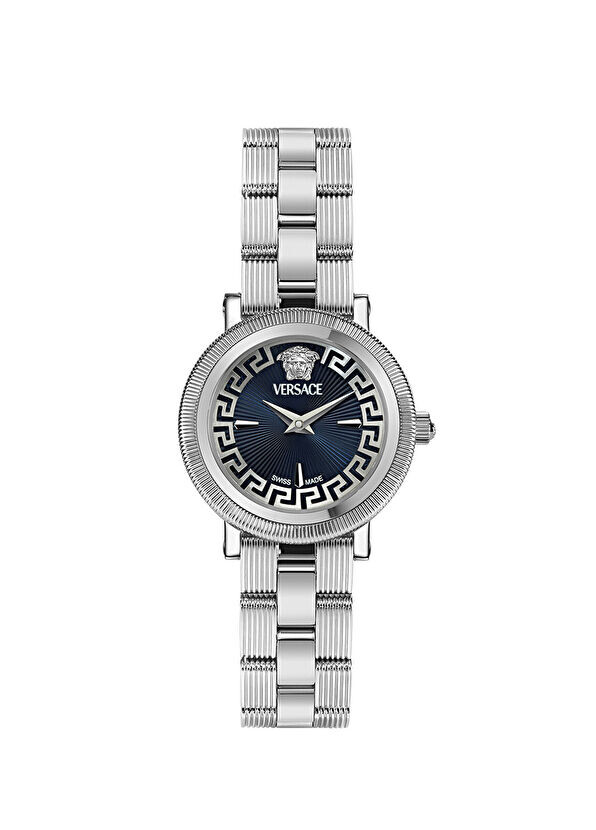 

Vrscve8Ca0124 женские наручные часы Versace, серый