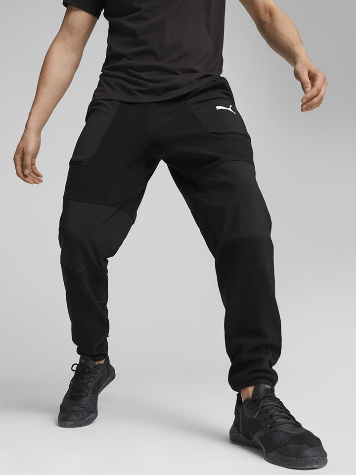 

Спортивные брюки Puma Fit Hybrid, черный