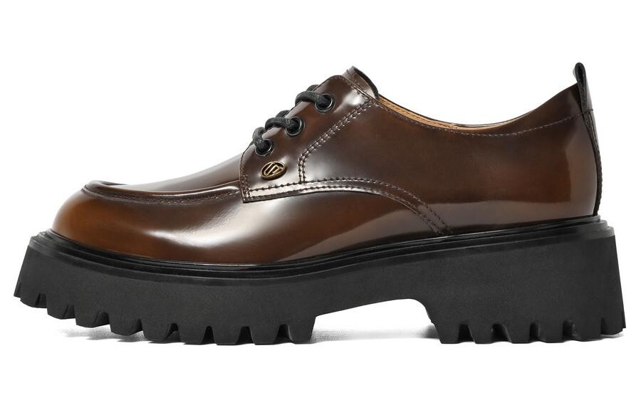 

Туфли женские повседневные Women's Casual Shoes Women's Belle, черный