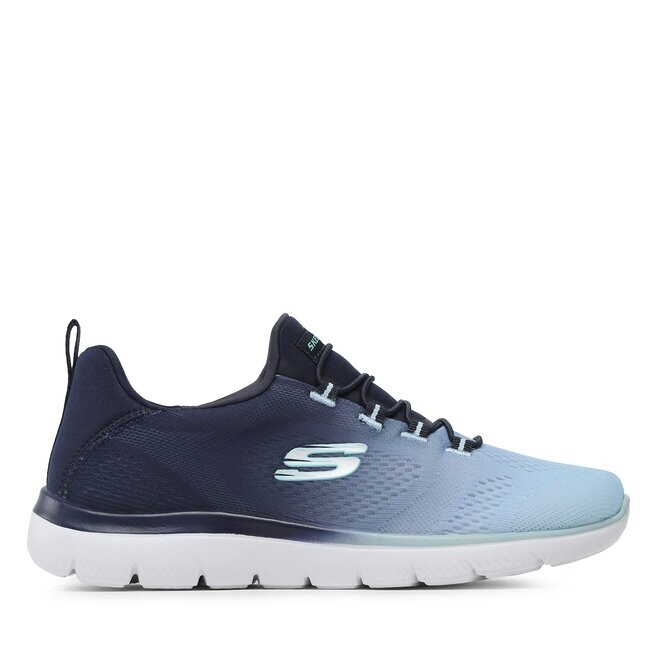 

Кроссовки Skechers Bright Charmer 149536/NVY Navy, темно-синий
