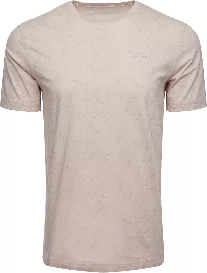 

Мужская футболка Warmer Tides TravisMathew